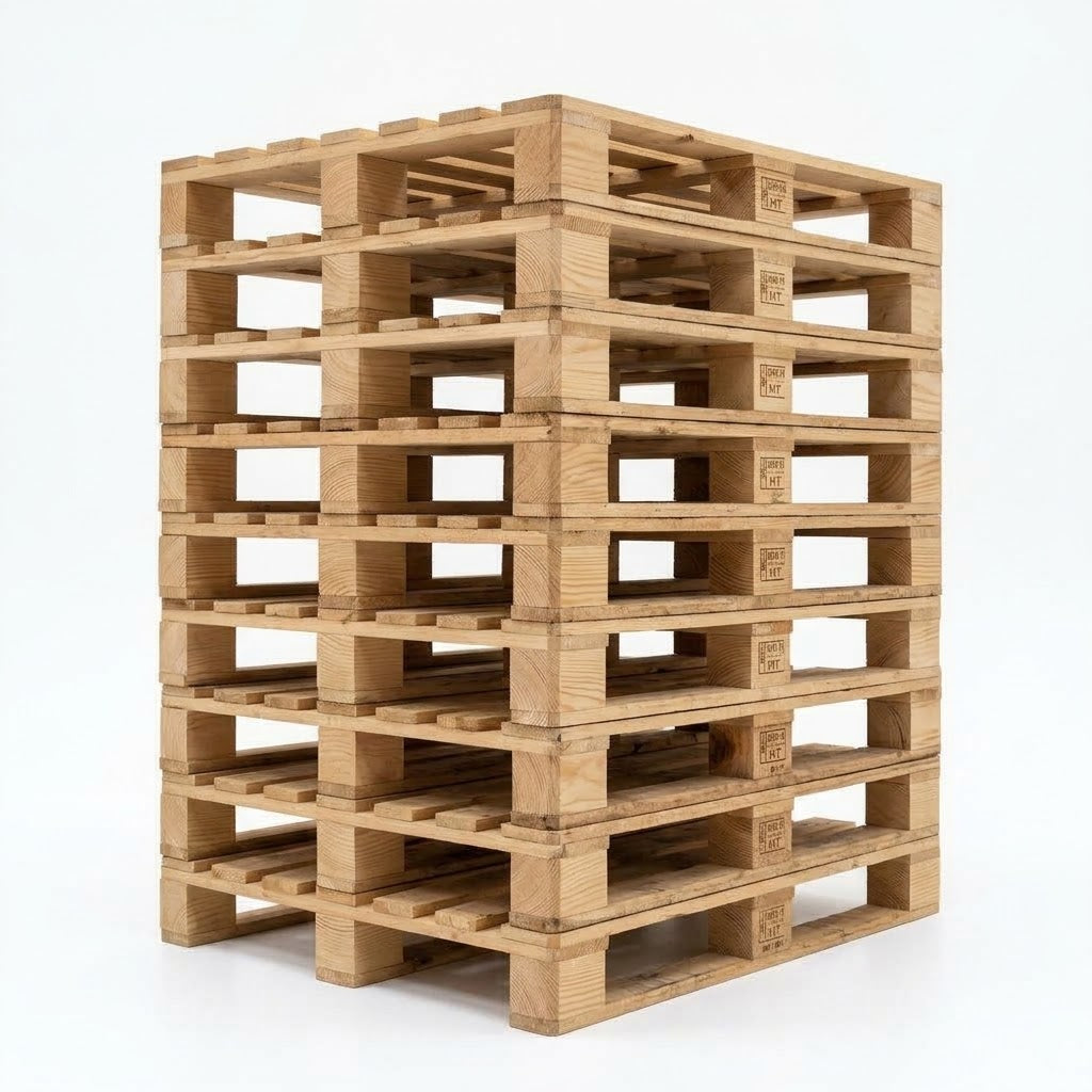 Pallets